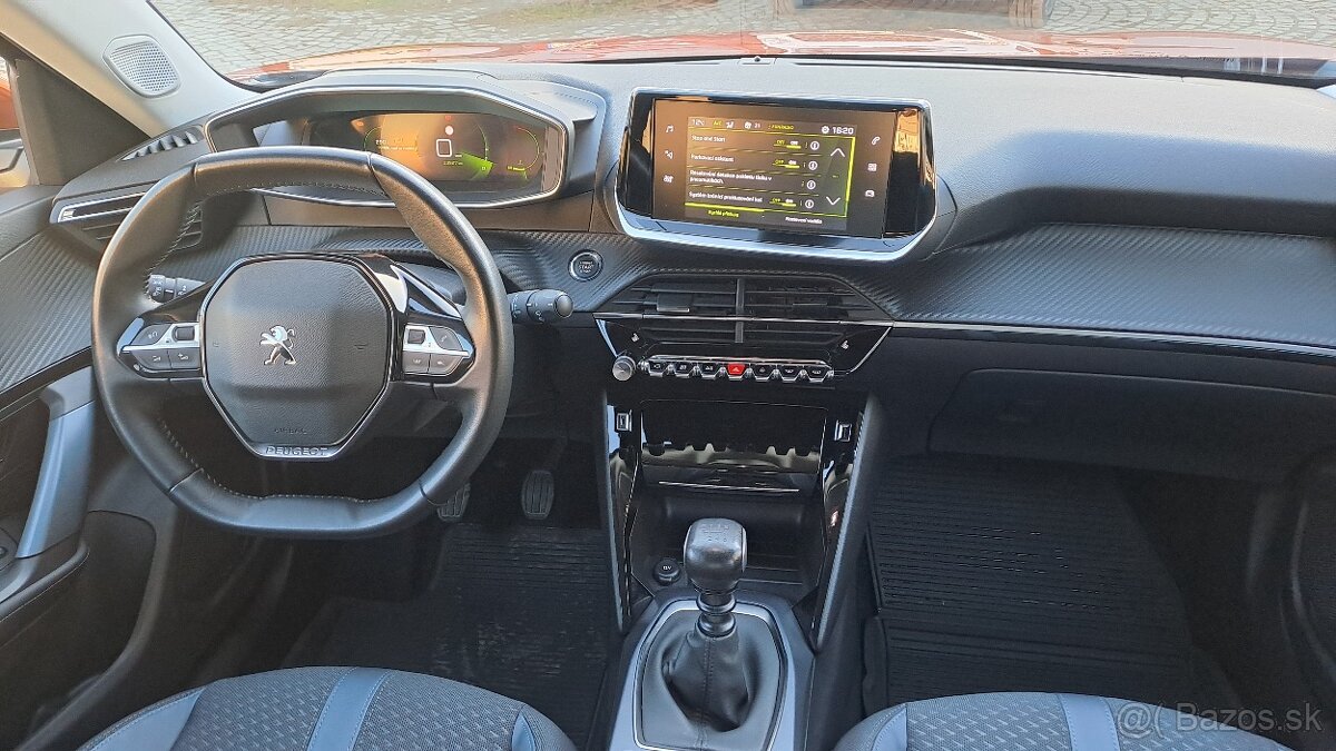 Peugeot 2008 1.2 PureTech 130 Allure - 7