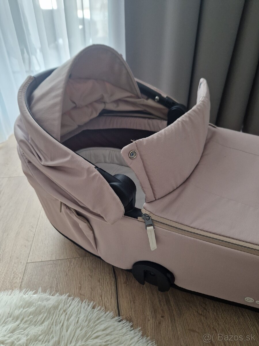 Vanička Mios Cozy Beige - 7