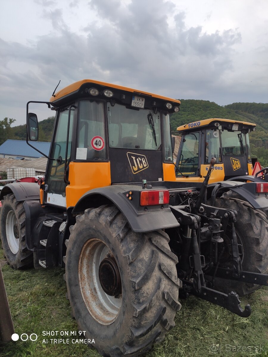 JCB - 7