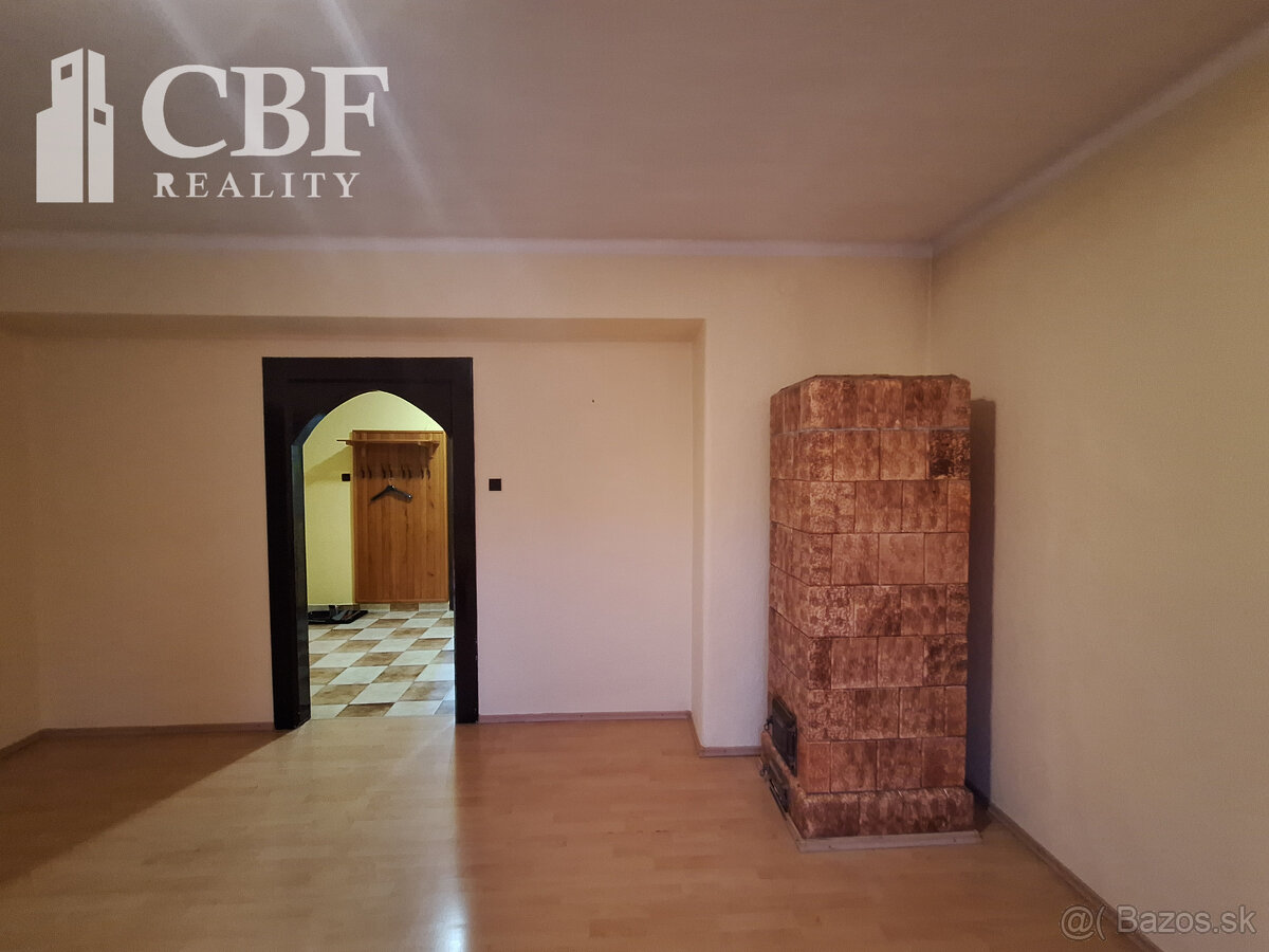 ZNÍŽENÉ 3-IZBOVÝ BYT, GARÁŽ A ZÁHRADA NA PREDAJ V DRNAVE - 7