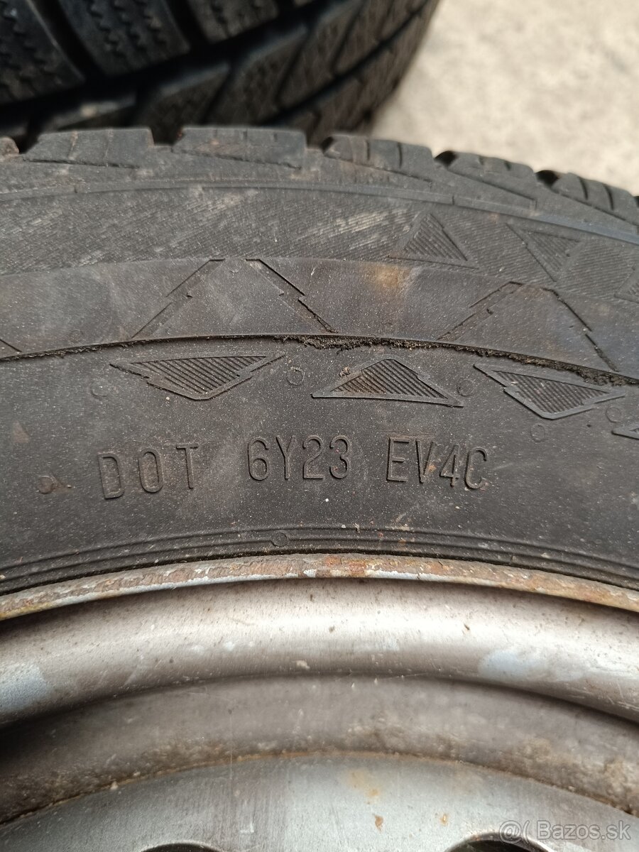 Mercedes Vito W447 Viano model od roku 2014 a vyššie - 7