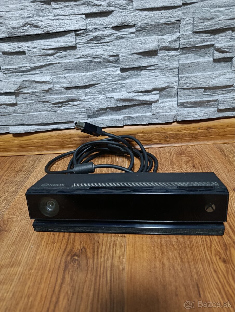 Xbox One 500gb + Kinect + 1 ovládač - 7