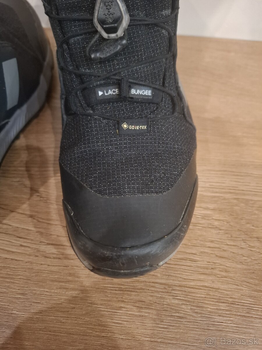 Adidas Terrex 37 ⅓ - 7