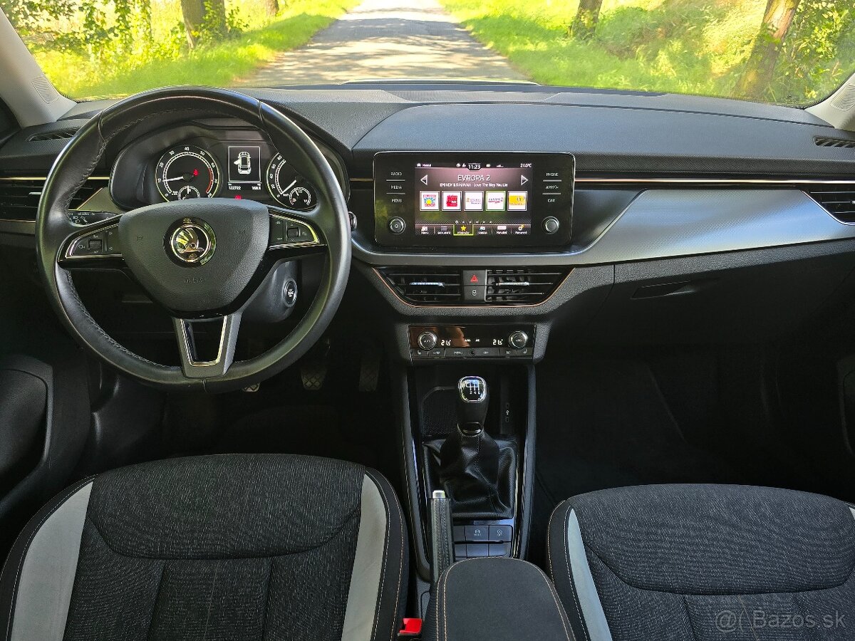 ŠKODA KODIAQ STYLE záruka - 7