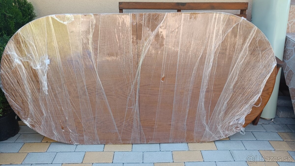 Rozkladací stôl - 7