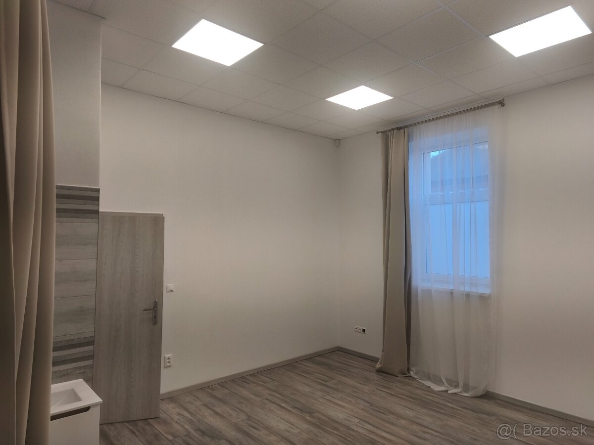 Prenajmem obchodný priestor 56m2 - 7