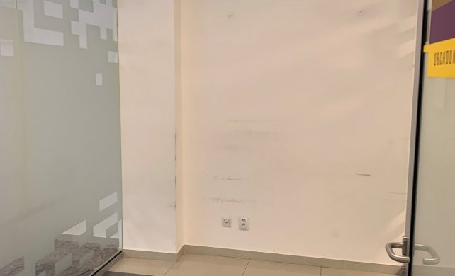 Kancelárske priestory v centre mesta 105 m2 + 58 m2 zasadač - 7