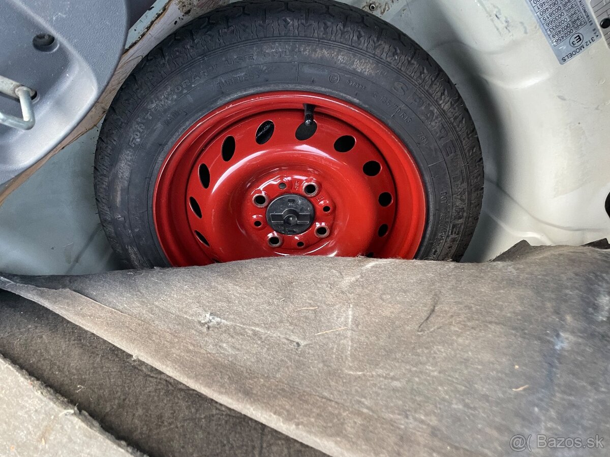 Fiat 500 1.2 Benzin, Panorama, Vintage Style - 7