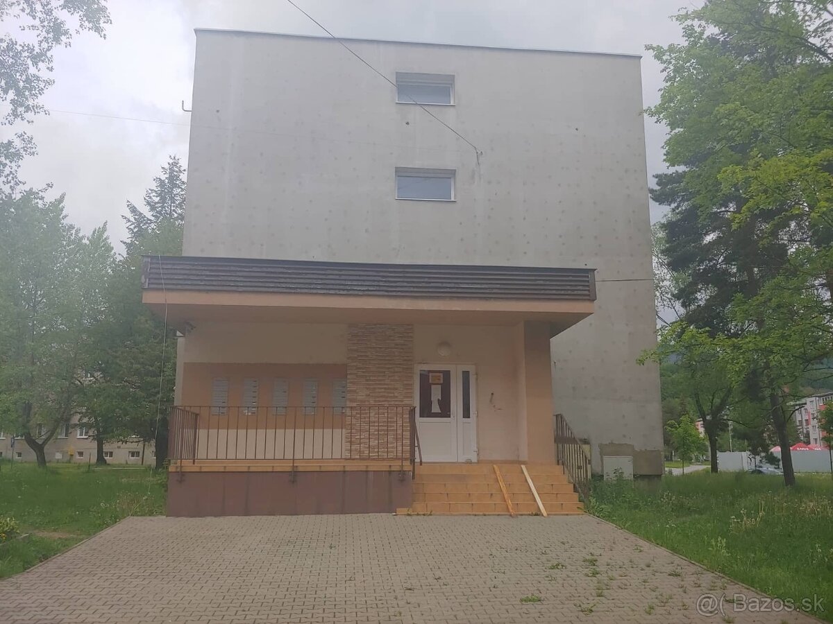 Slobodáreň Revúca - 7