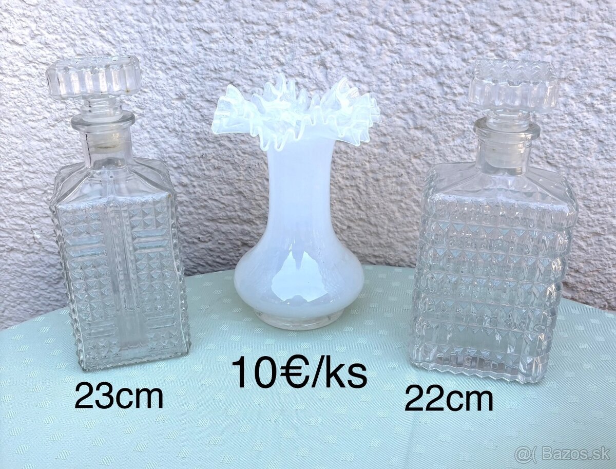 ZBERATEĽSKÉ DEKORÁCIE - 7