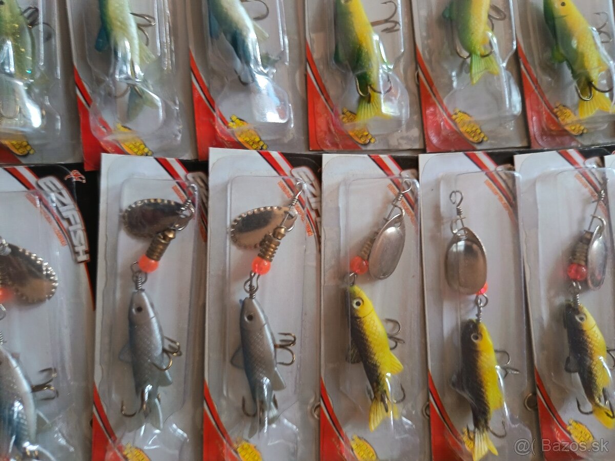 Rotačka dvojlistá - 7