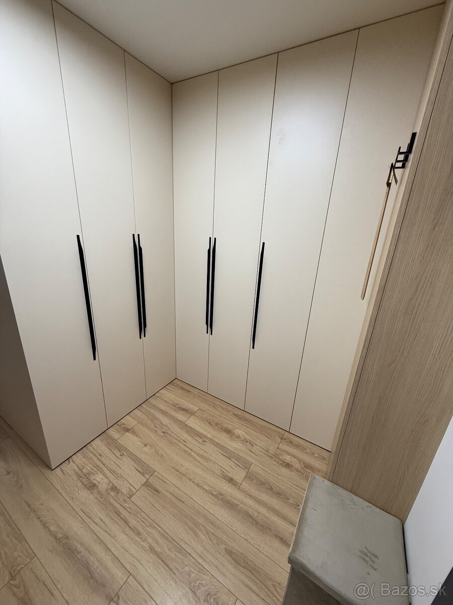 Jednoizbový byt Dva duby - 7