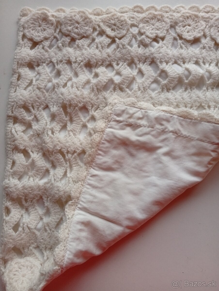 Retro vankúšik + obuv - 7