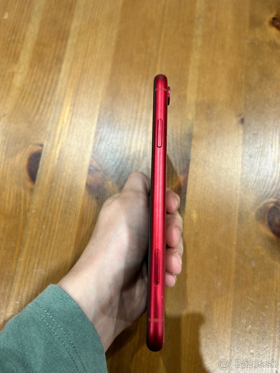 Iphone xr - 7