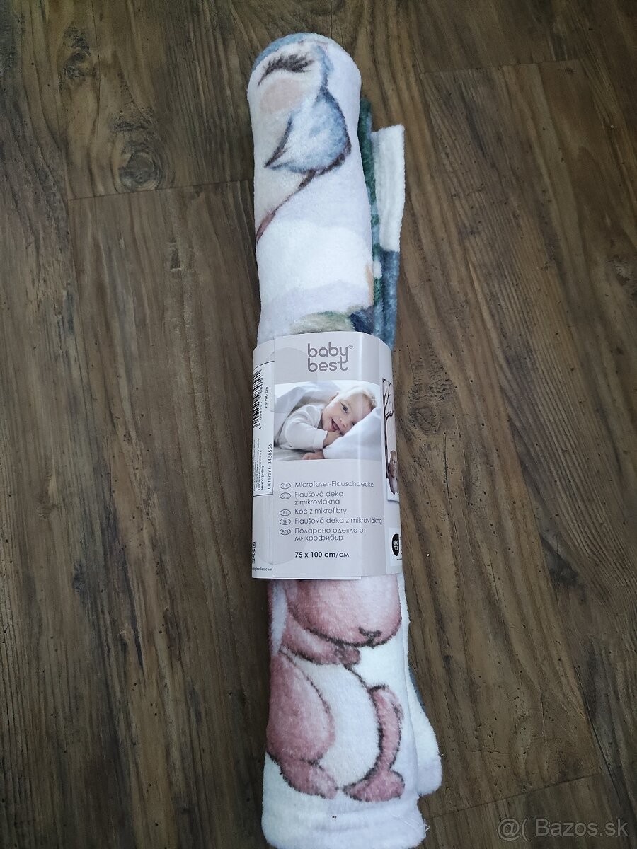 nova detska deka - 7