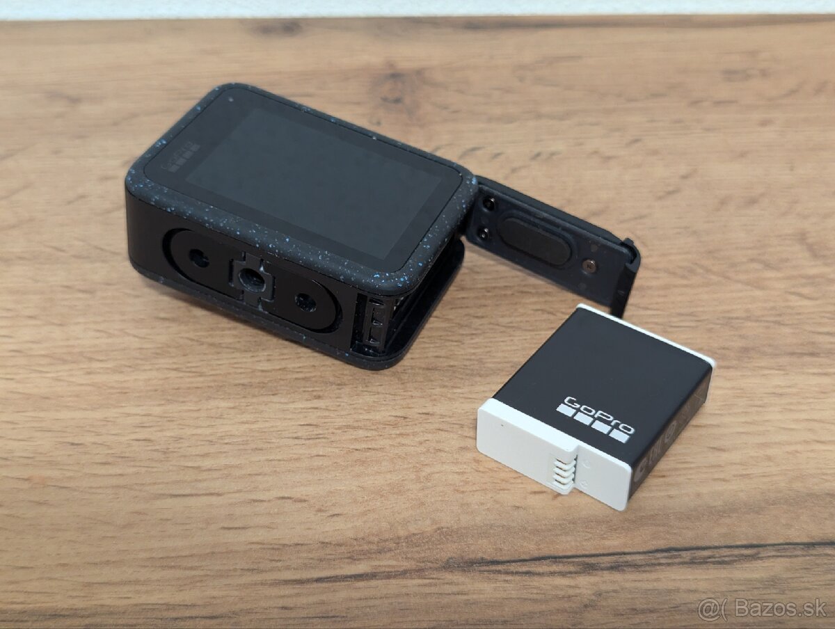 GoPro Hero 12 Black - 7