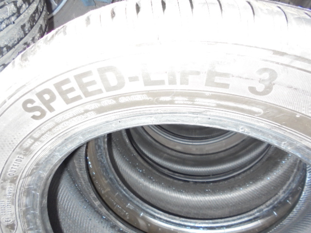 Michelin Energy Saver 205/55 R16 91V č.19L - 7