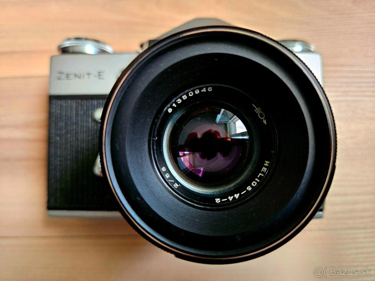 Zenit-E - 7