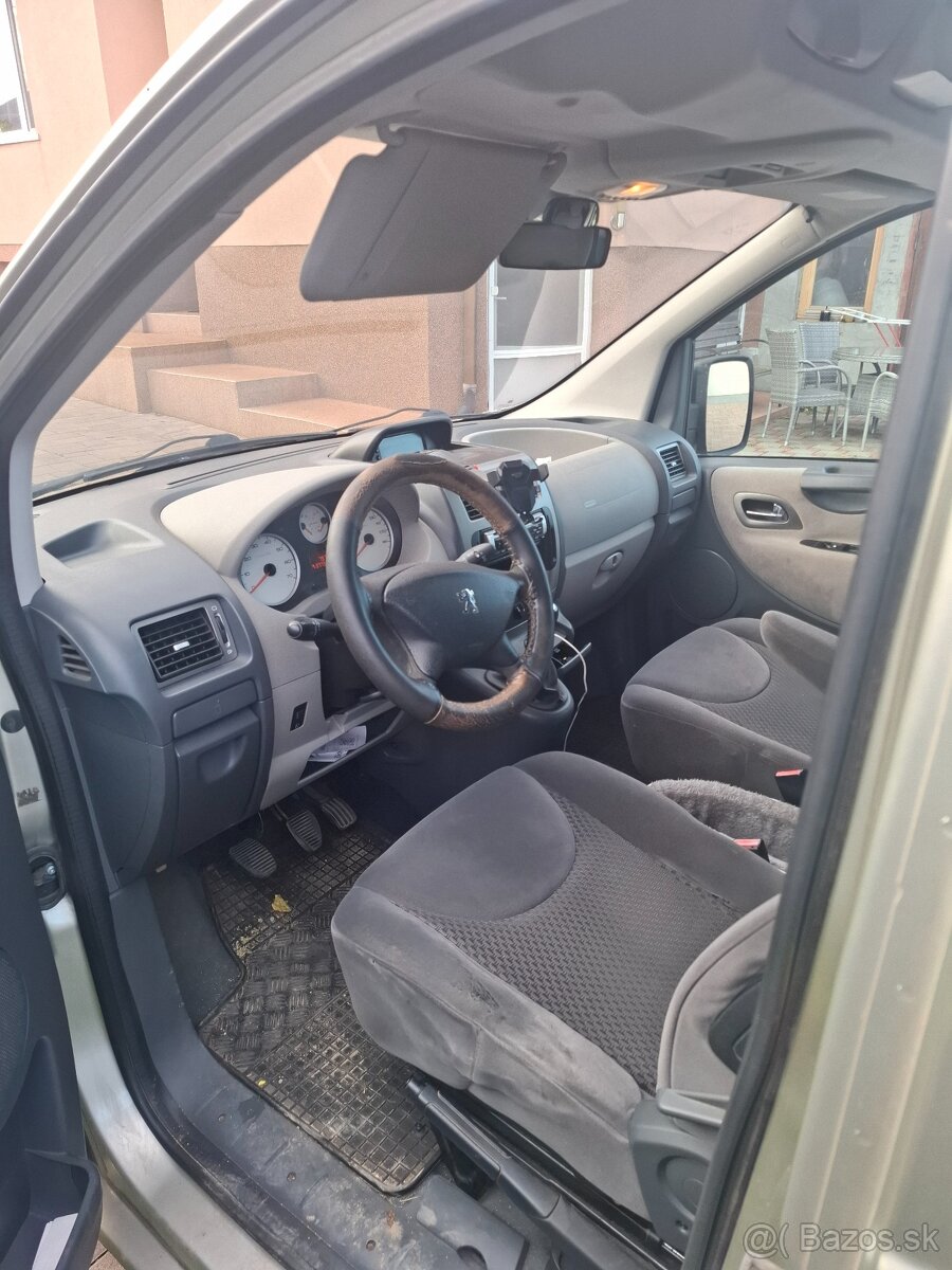 Peugeot Expert - 7