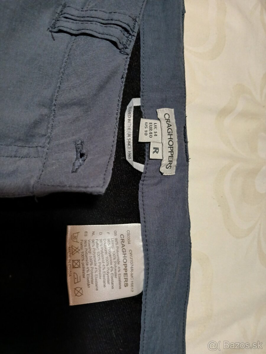 dámske nohavice - 7