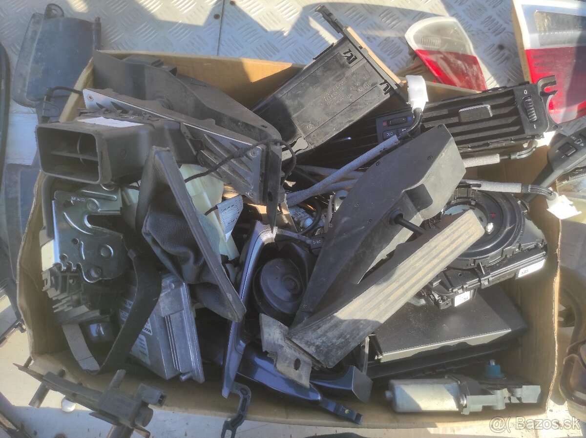 BMW e90/91 diely - 7