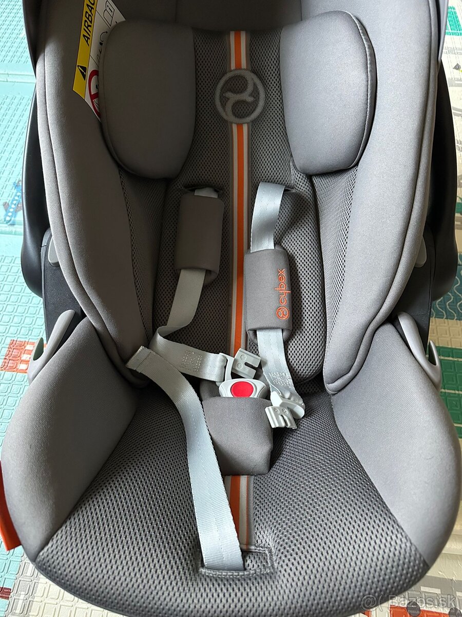 Cybex Cloud G i-size - 7