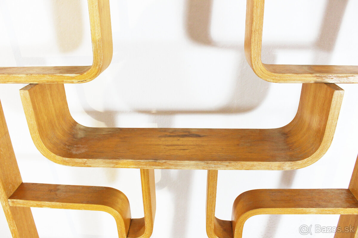 retro deliaca stena,Ludvík Volák - 7