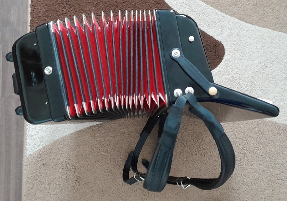 Weltmeister Caprice N 80 basovy - 7