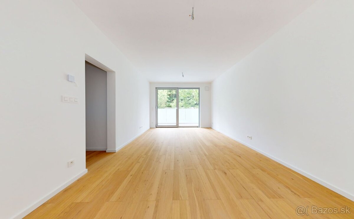 2-IZB. BYT S PARKINGOM, NOVOSTAVBA NA HRADNOM KOPCI - 7