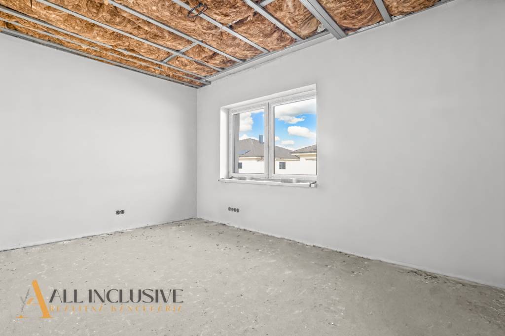 ALL INCLUSIVE | NA PREDAJ 4-IZBOVÝ RD - NOVOSTAVBA, DUNAJSKÁ - 7