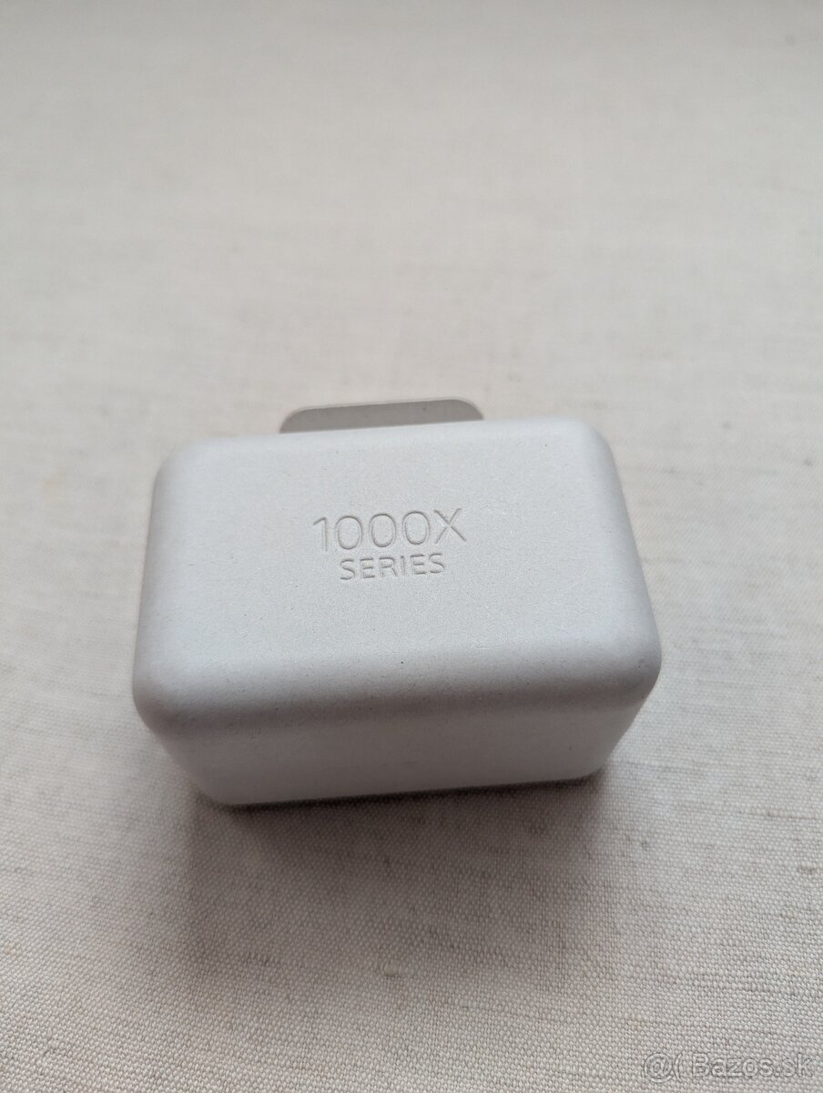 Sony WF-1000XM4, nové, originálne balenie - 7