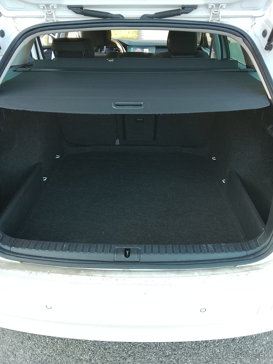 Odstupim autouver Škoda Octavia 4 2.0 tdi - 7