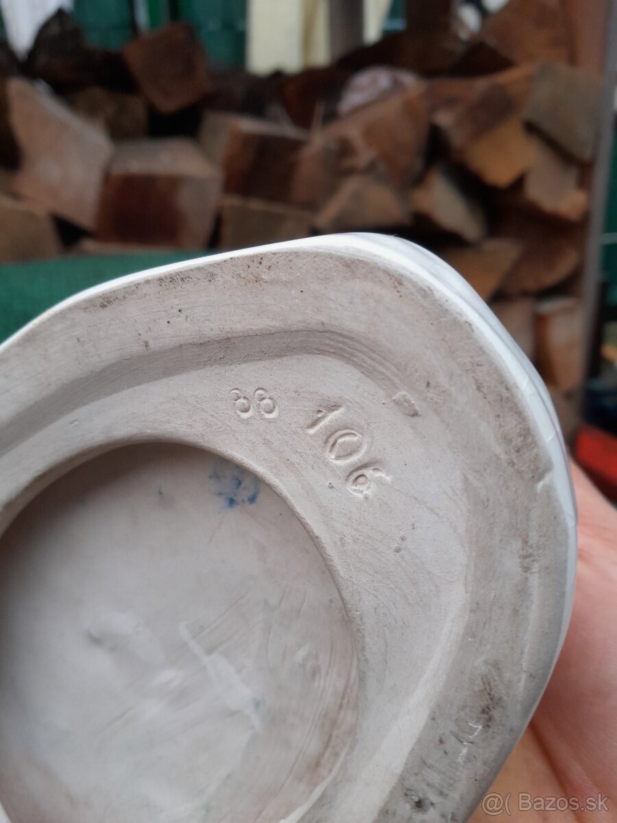 Predám sošku hokejista - 7