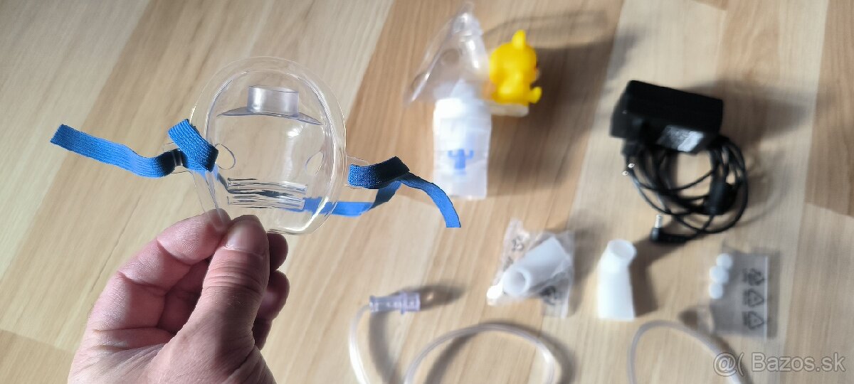 Na predaj len príslušenstvo čo vidieť na fotkách. - 7