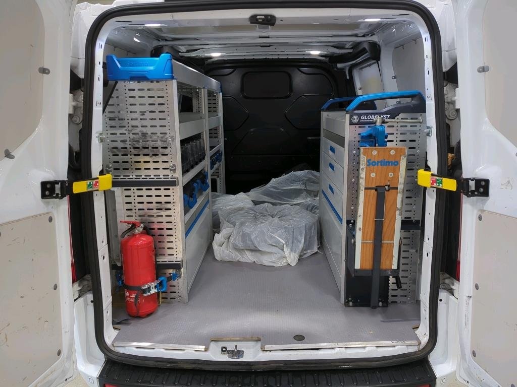 Ford Transit Custom 2.0 TDCi EcoBlue 130 Trend L1 T340 - 7