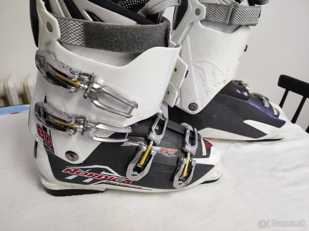 Nordica Speedmaschine 80, 290-295mm - 7