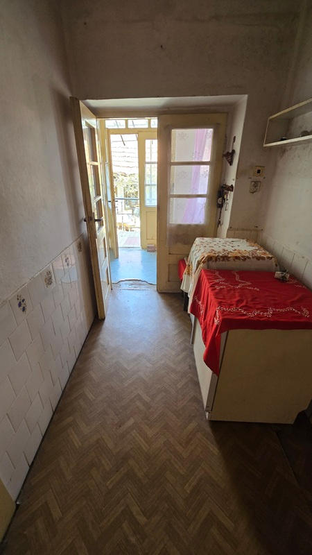 Rodinný dom v obci Pukanec na ul. SNP - poz. 427 m2 - 7