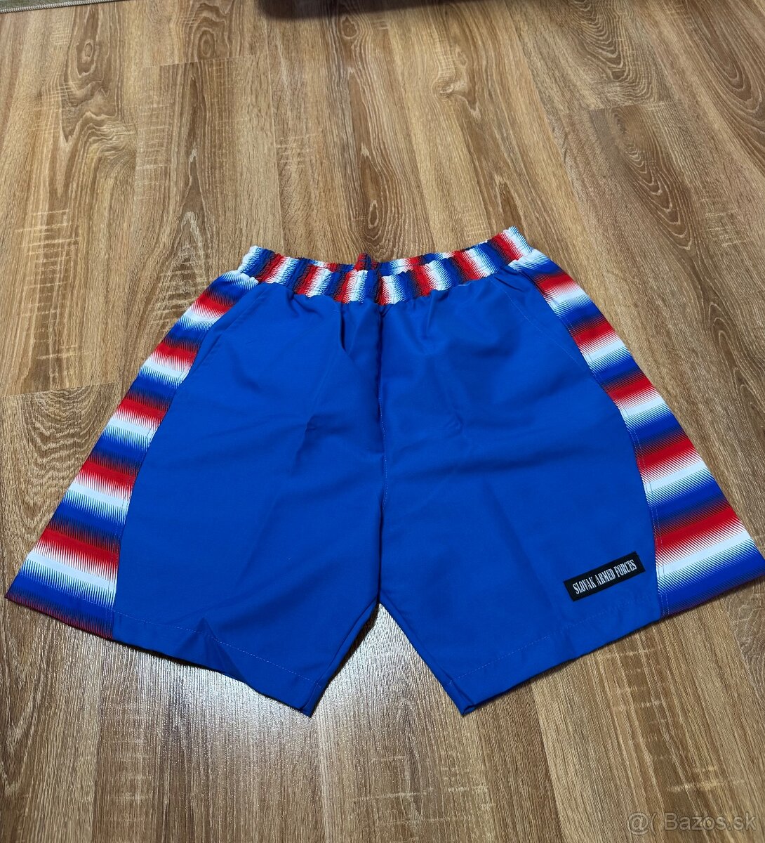 Vojenské veci OSSR - nové - 7