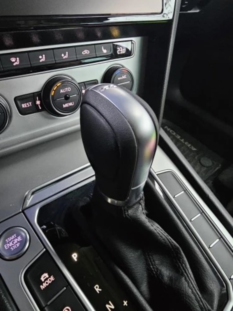 DSG Hlavica automat pre VOLKSWAGEN CHROMOVÁ / ČIERNA - 7