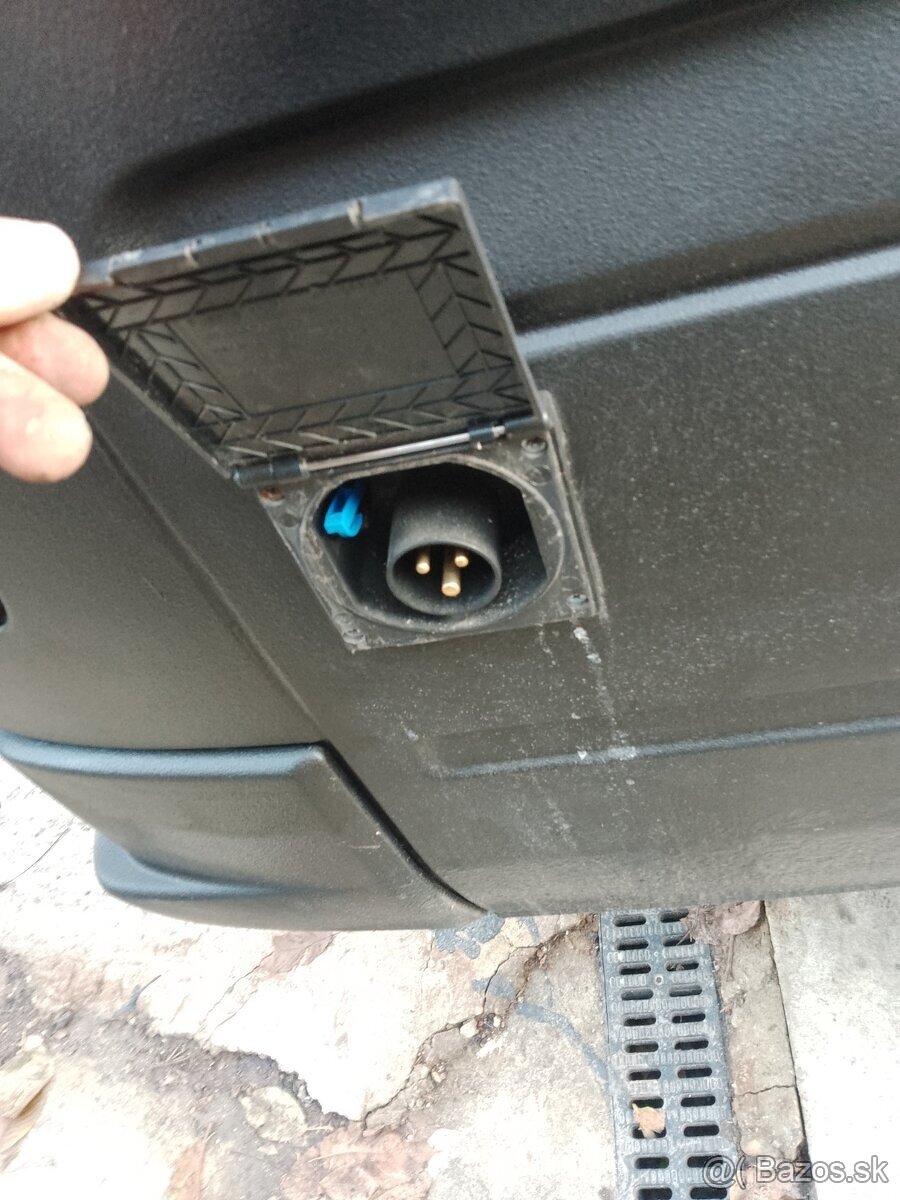 Sprinter 208 D 2.3td - 7