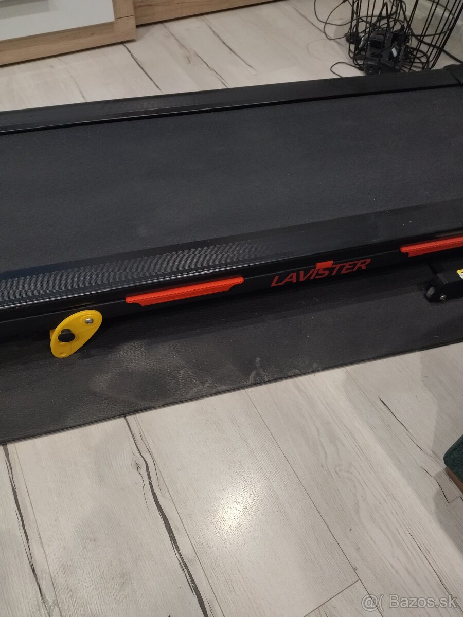 Bežecký pás inSPORTline - 7