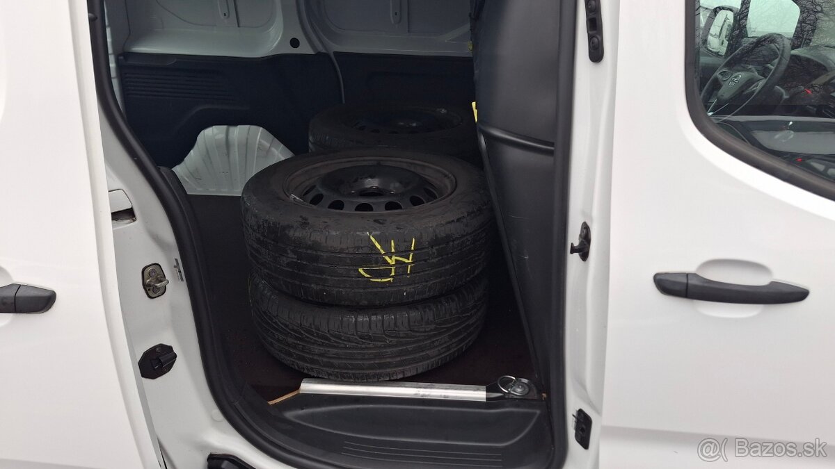 Opel Combo 1.5 CDTI - 7