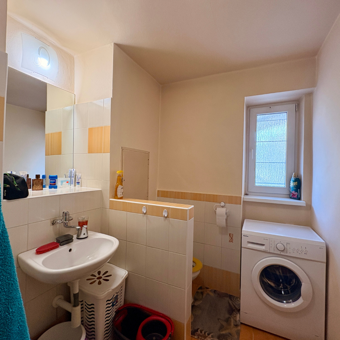 Svetlý 2-izbový byt blízko centra - 7