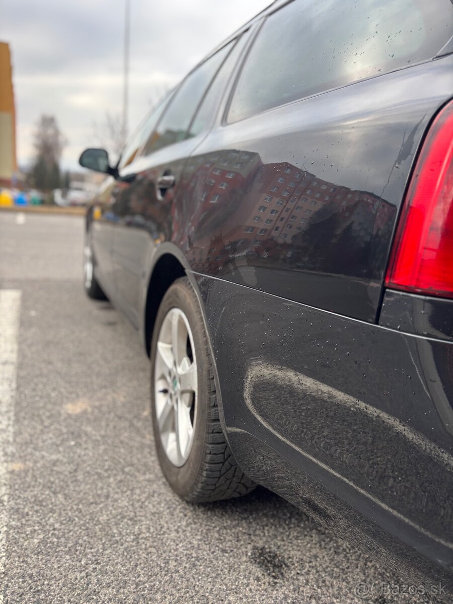 Škoda Octavia 2 - 7