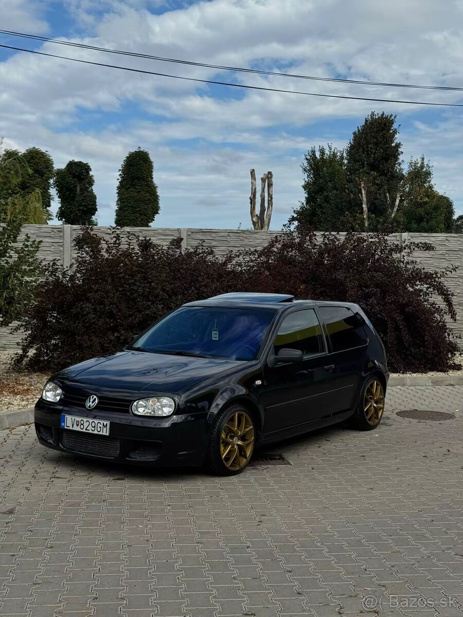 Volkswagen Golf 4 1.9tdi arl - 7