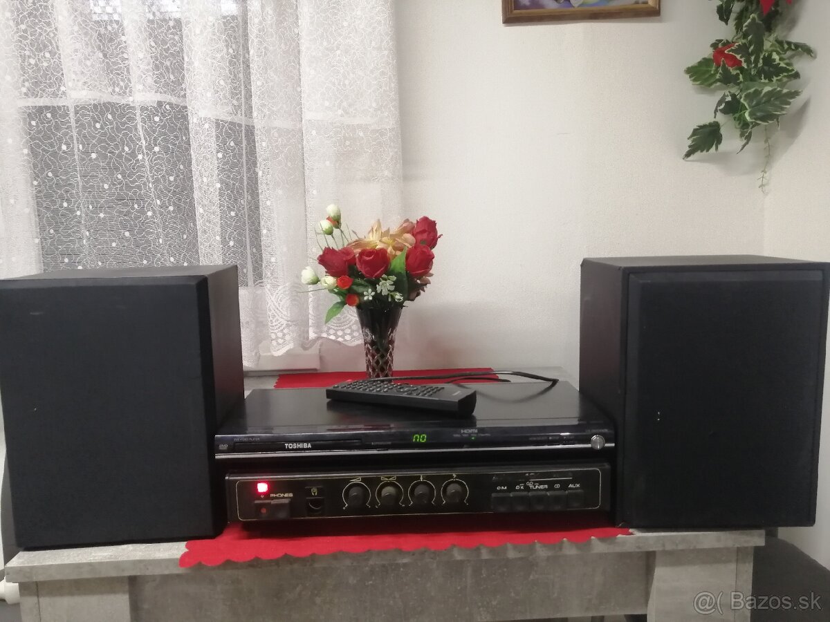 Tesla hifi systém - 7