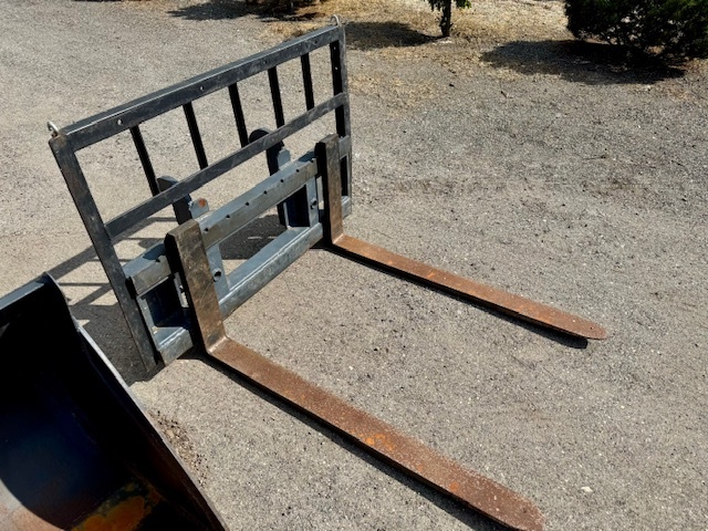 Nakladač SCHMIDT 6050 - 7