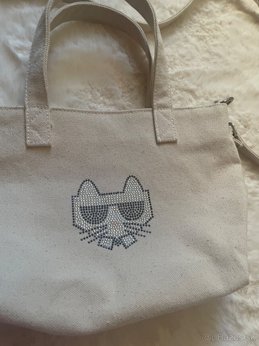 Kabelka Karl Lagerfeld - 7