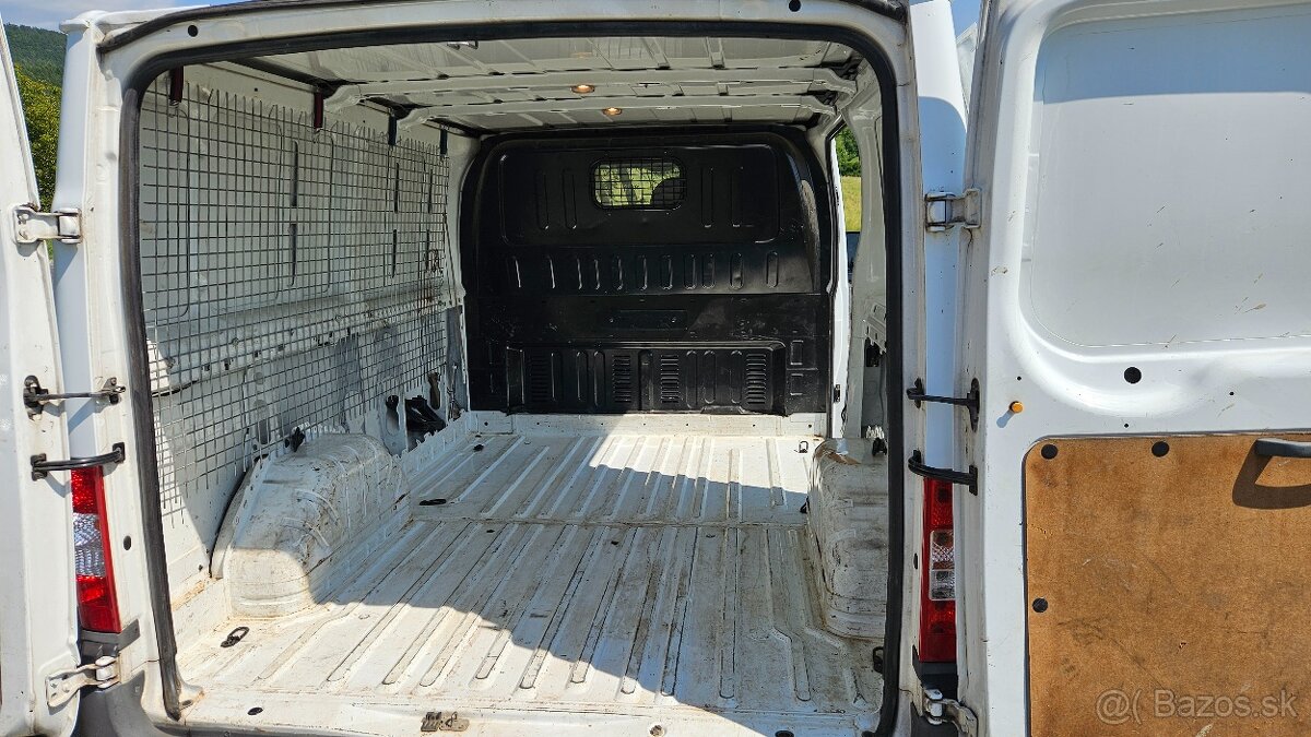 Ford Transit 2.2 TDCI - 7