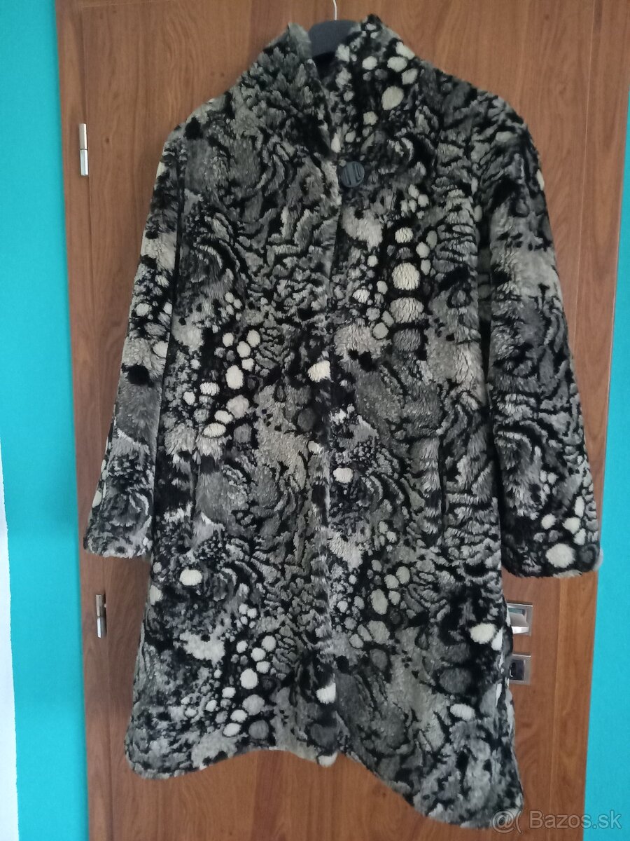 Kožuchy kabáty - 7